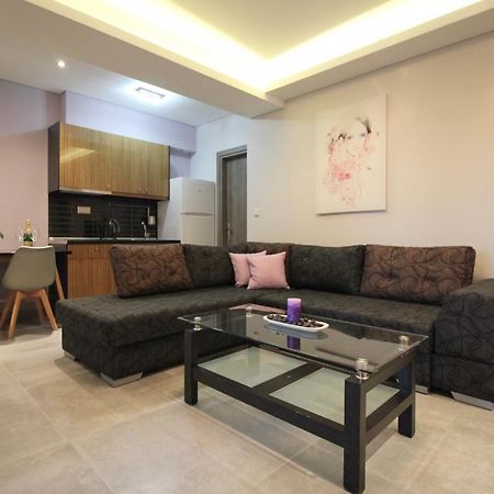 Deluxe Apartments Andreas 리메나리아 외부 사진