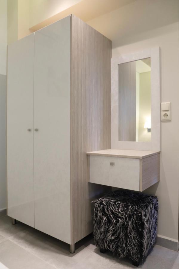 Deluxe Apartments Andreas 리메나리아 외부 사진