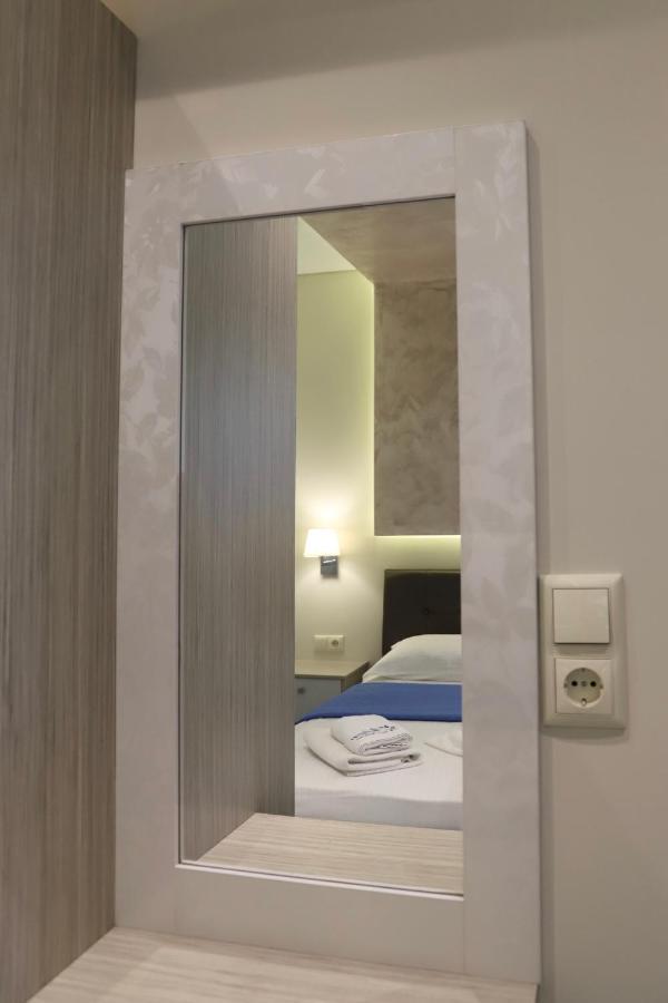 Deluxe Apartments Andreas 리메나리아 외부 사진