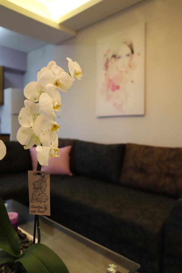 Deluxe Apartments Andreas 리메나리아 외부 사진