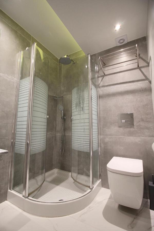 Deluxe Apartments Andreas 리메나리아 외부 사진
