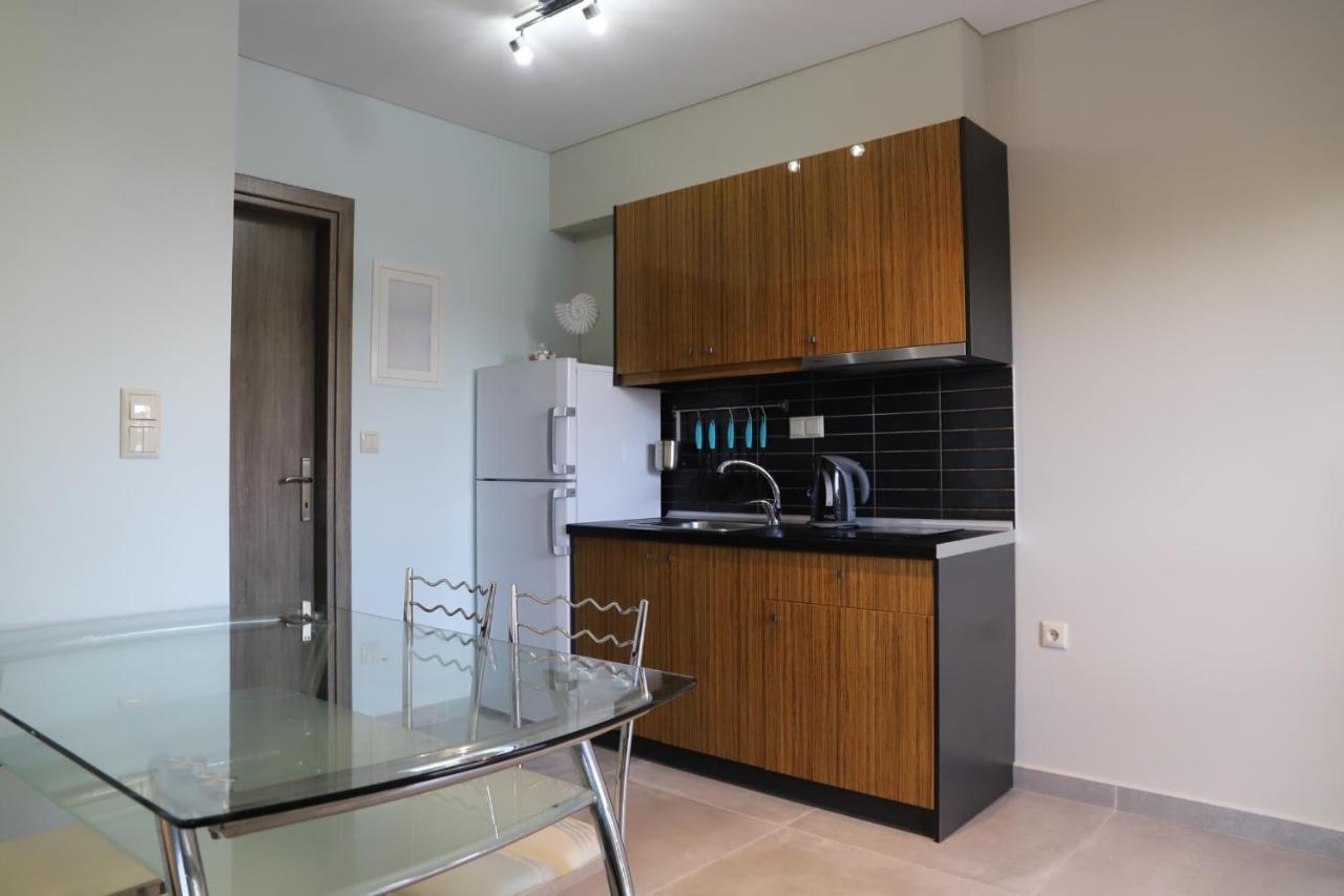 Deluxe Apartments Andreas 리메나리아 외부 사진