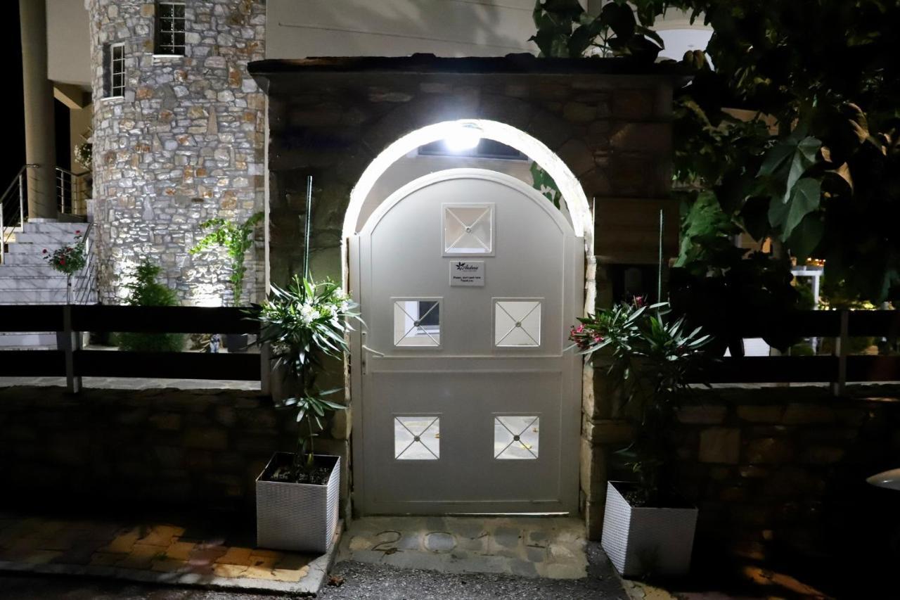 Deluxe Apartments Andreas 리메나리아 외부 사진