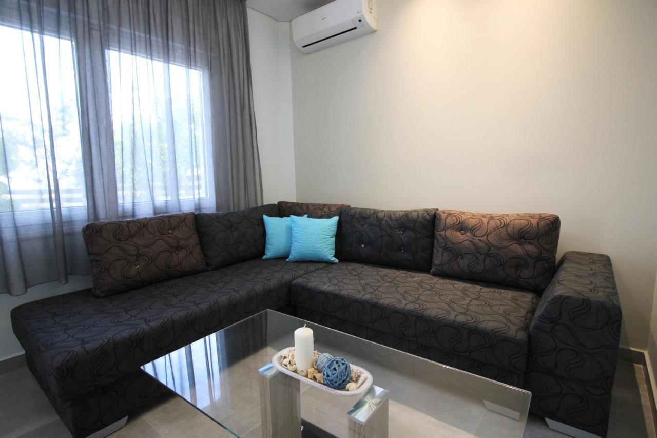 Deluxe Apartments Andreas 리메나리아 외부 사진