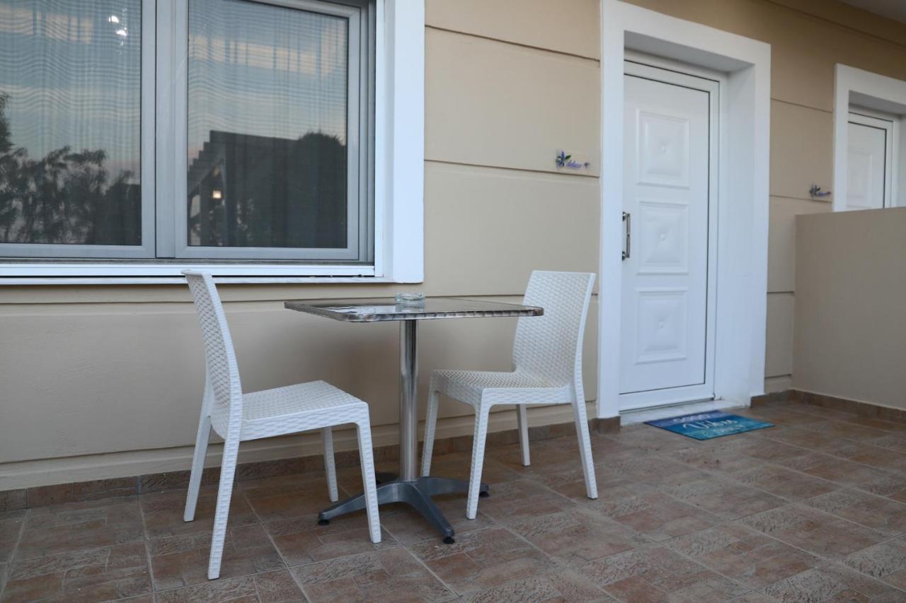 Deluxe Apartments Andreas 리메나리아 외부 사진