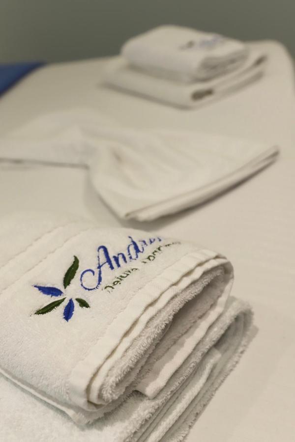 Deluxe Apartments Andreas 리메나리아 외부 사진