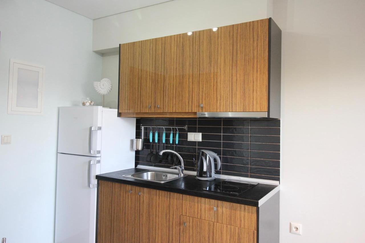 Deluxe Apartments Andreas 리메나리아 외부 사진