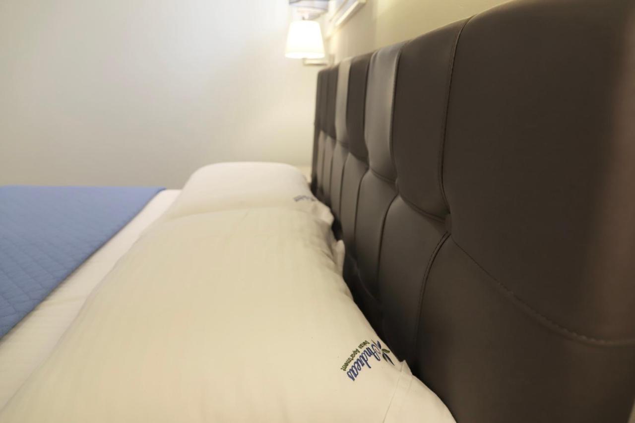 Deluxe Apartments Andreas 리메나리아 외부 사진