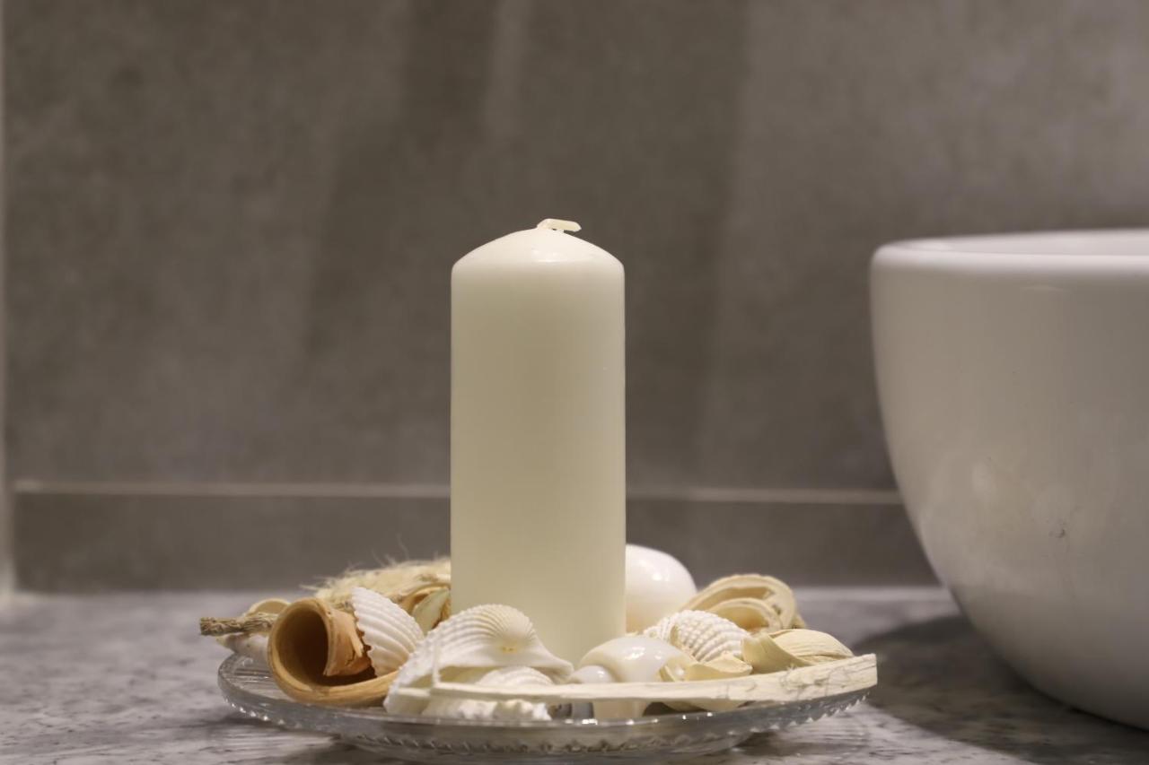 Deluxe Apartments Andreas 리메나리아 외부 사진