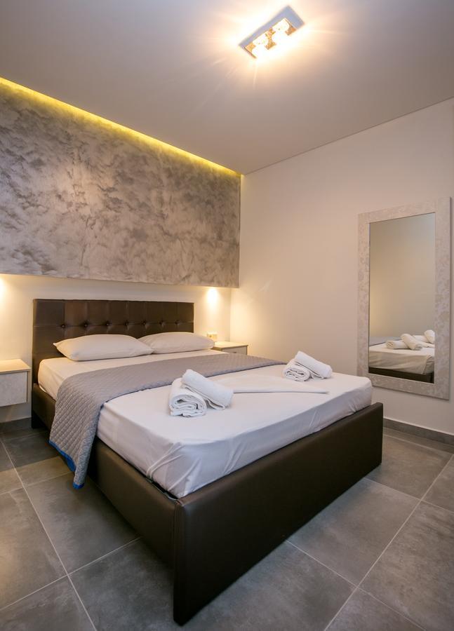 Deluxe Apartments Andreas 리메나리아 외부 사진