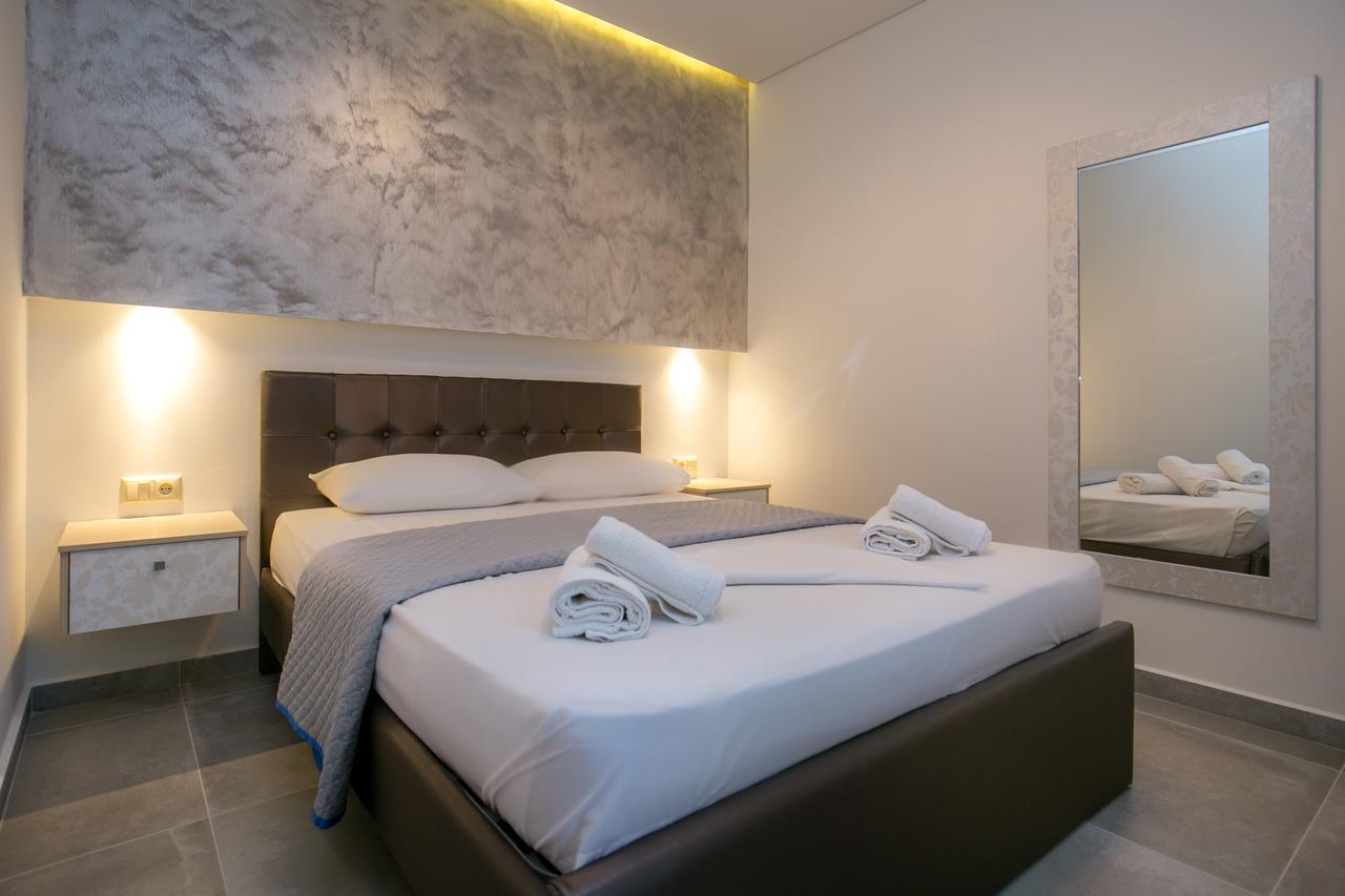 Deluxe Apartments Andreas 리메나리아 외부 사진