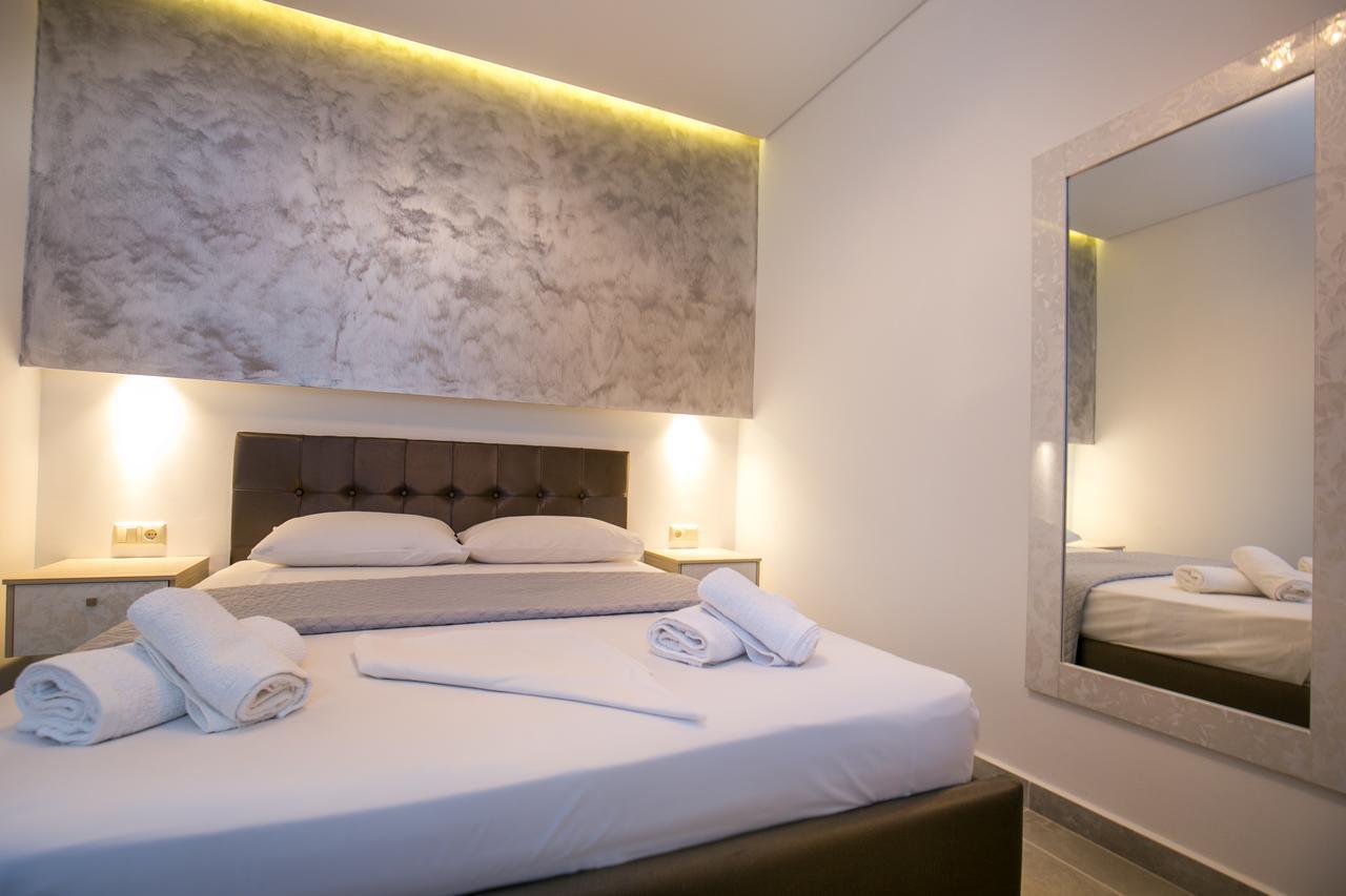Deluxe Apartments Andreas 리메나리아 외부 사진